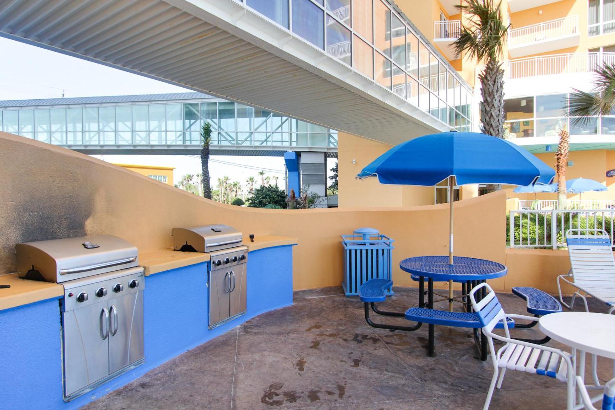 Splash Beach Resort By Panhandle Getaways Panama City Beach Luaran gambar