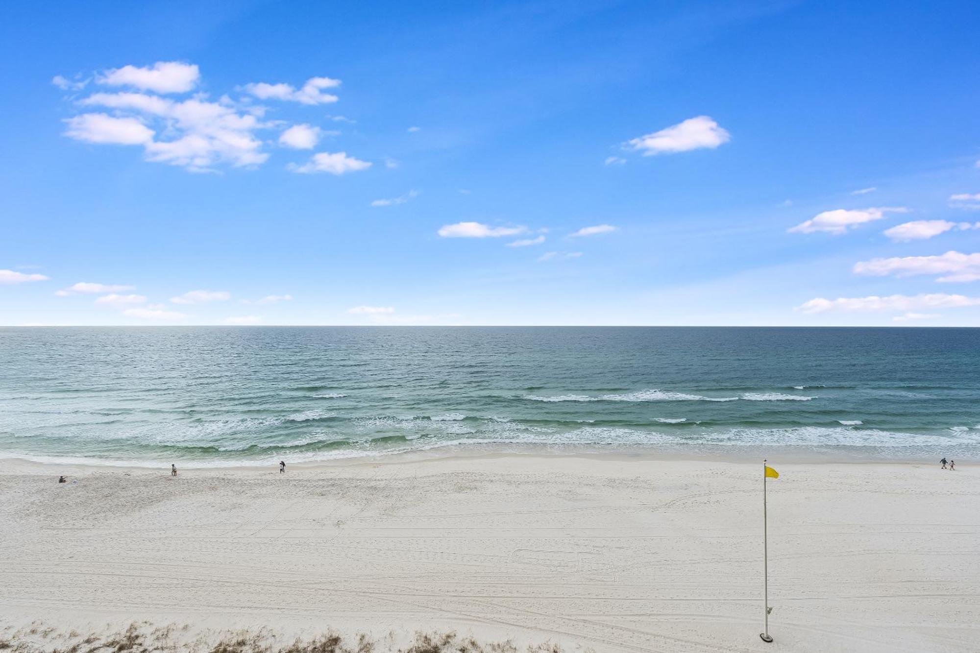 Splash Beach Resort By Panhandle Getaways Panama City Beach Bilik gambar