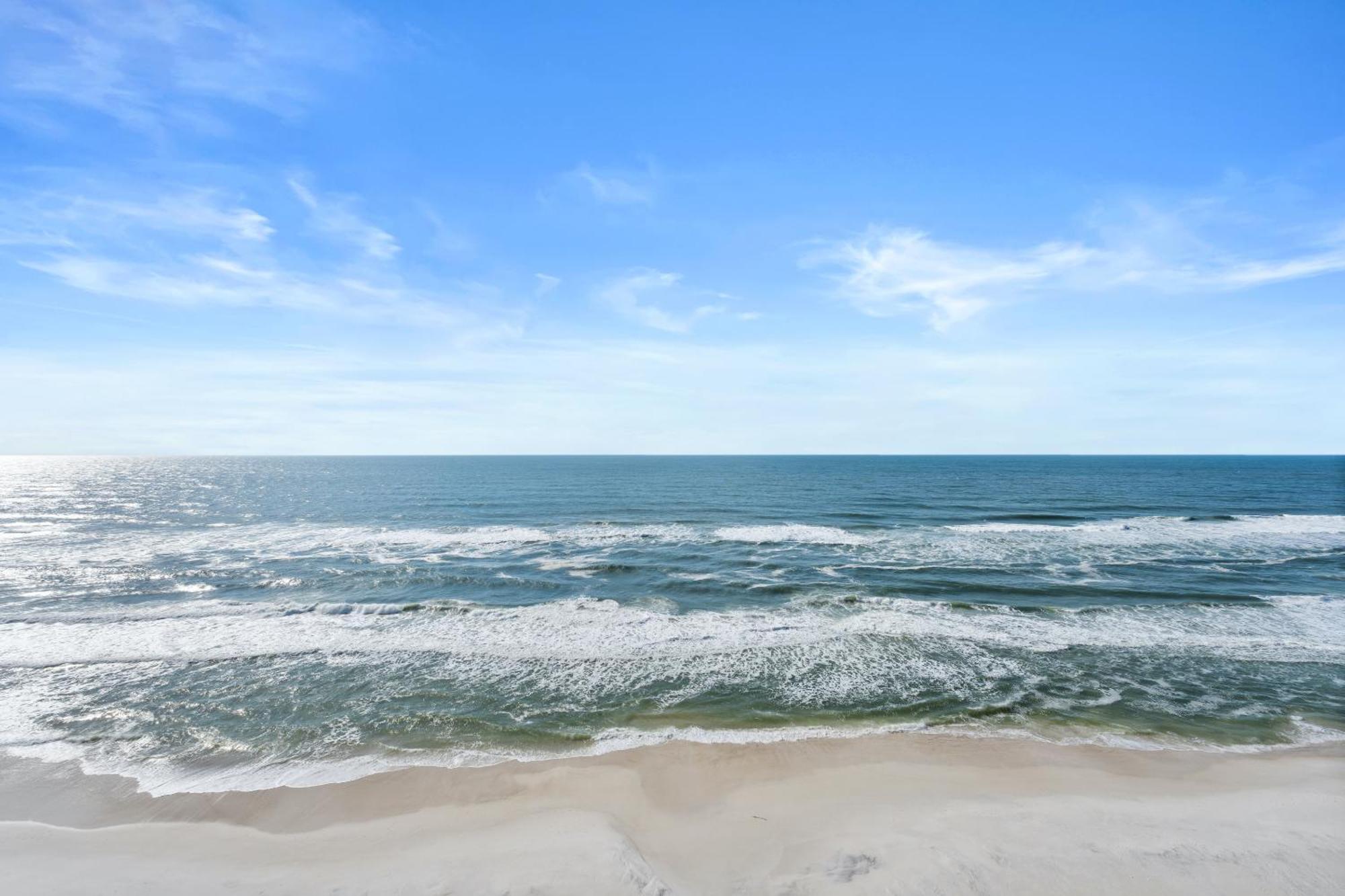 Splash Beach Resort By Panhandle Getaways Panama City Beach Bilik gambar