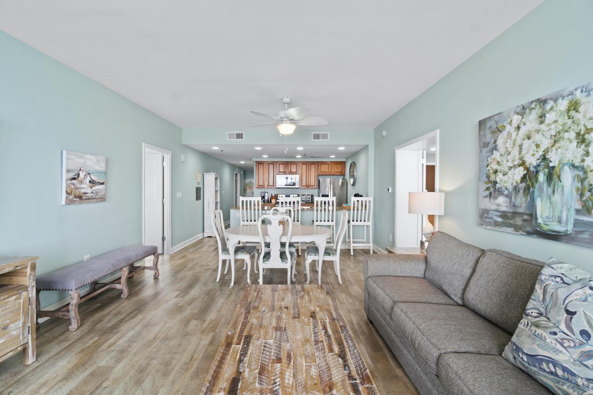 Splash Beach Resort By Panhandle Getaways Panama City Beach Bilik gambar