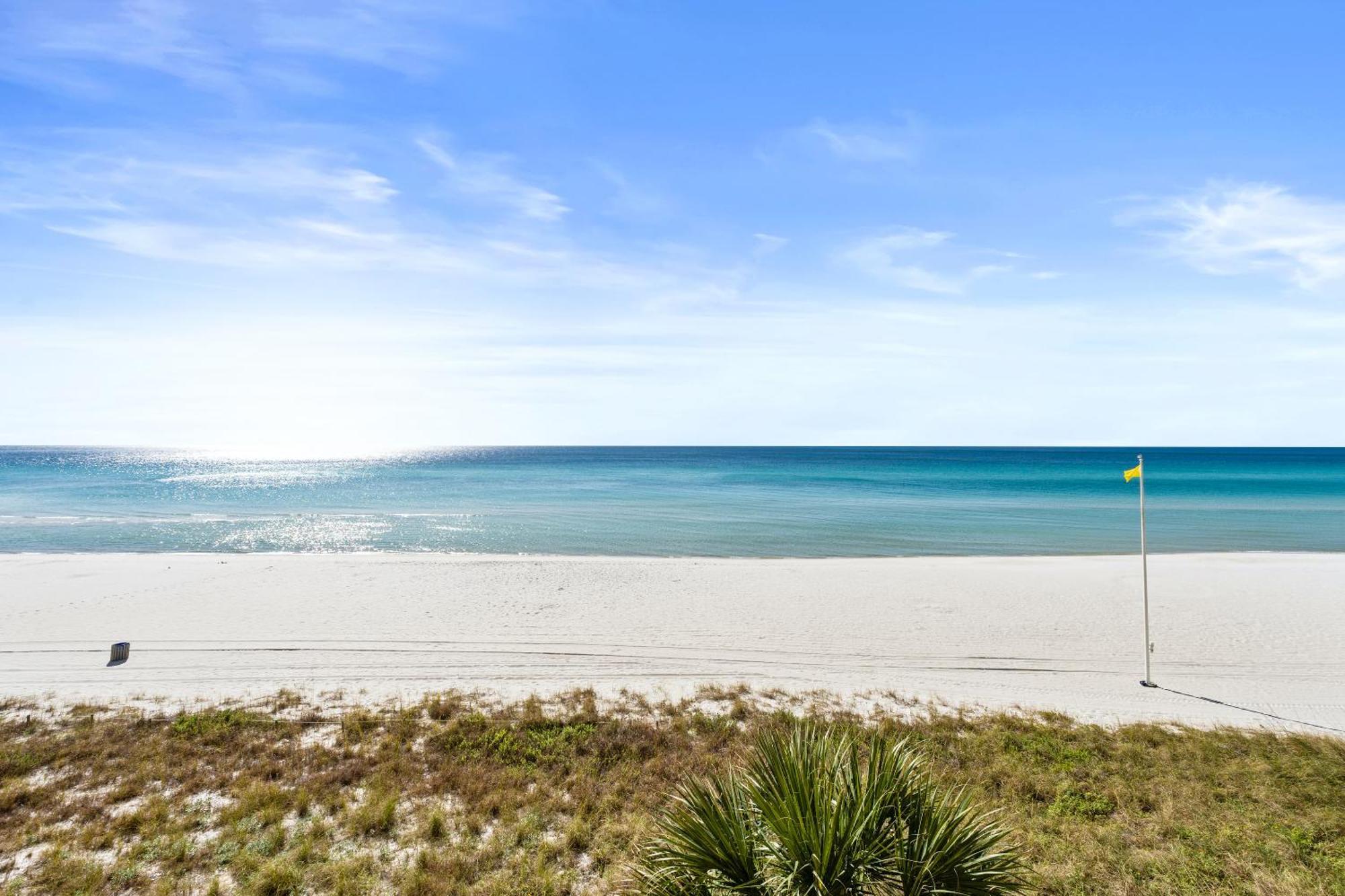 Splash Beach Resort By Panhandle Getaways Panama City Beach Bilik gambar