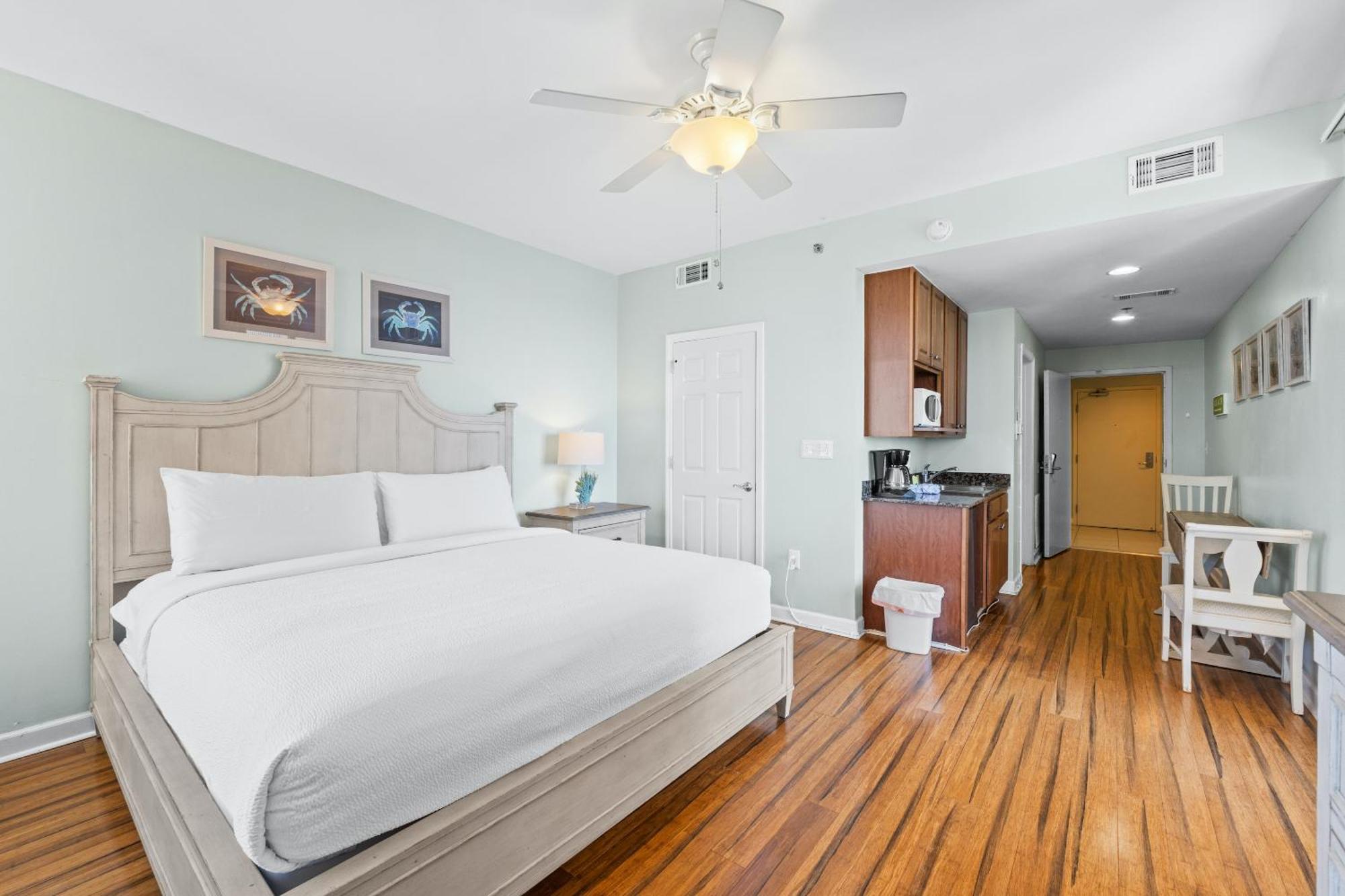 Splash Beach Resort By Panhandle Getaways Panama City Beach Bilik gambar