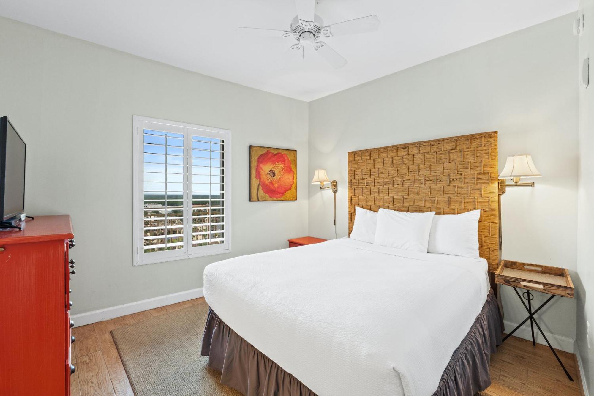Splash Beach Resort By Panhandle Getaways Panama City Beach Bilik gambar