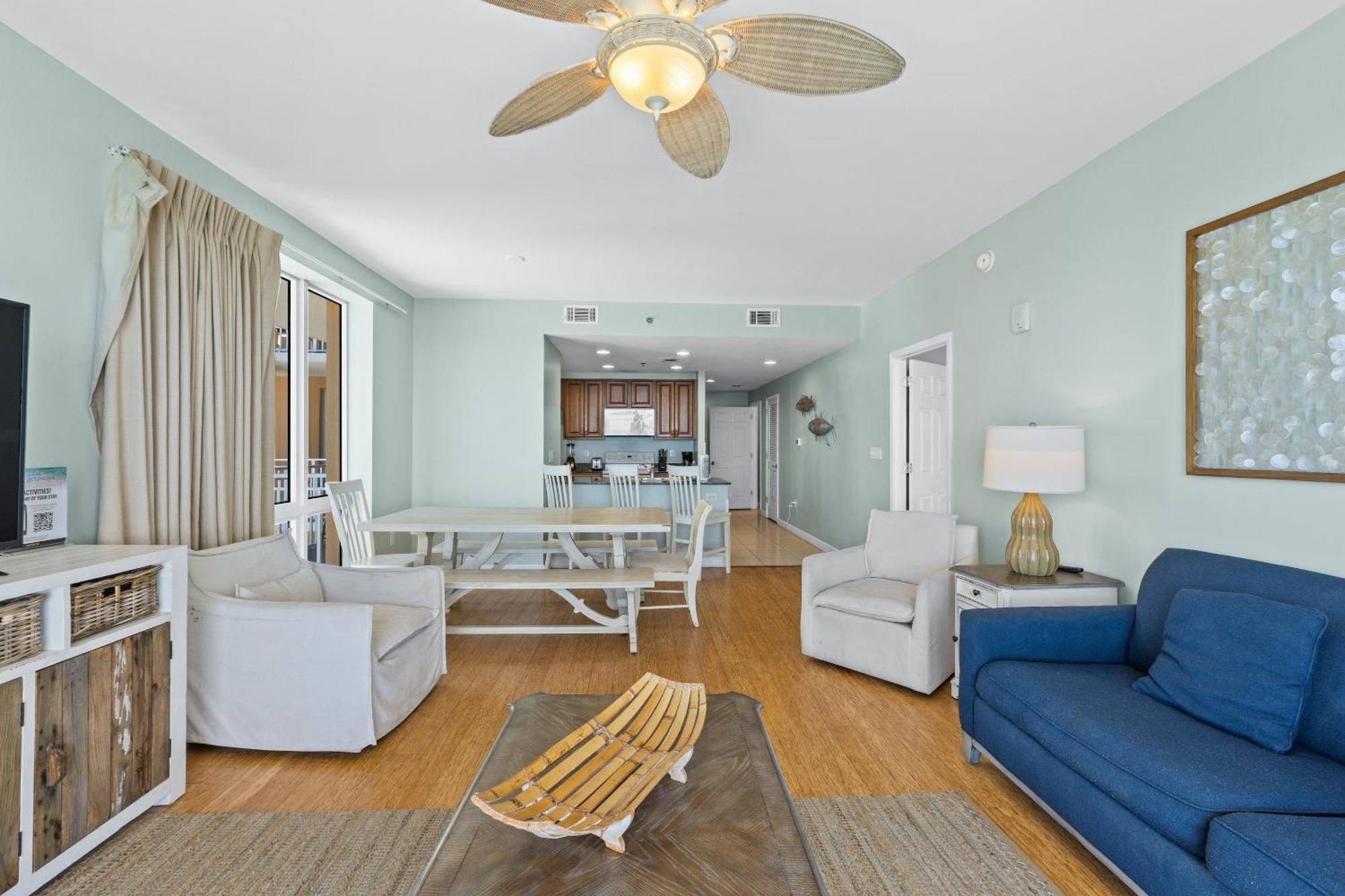 Splash Beach Resort By Panhandle Getaways Panama City Beach Bilik gambar