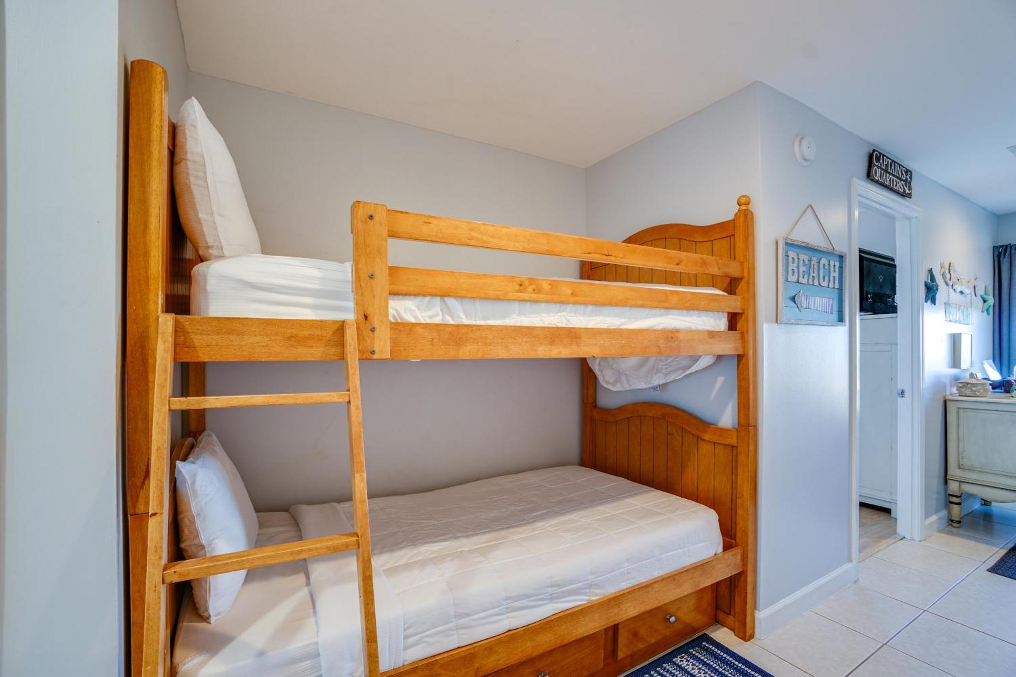 Splash Beach Resort By Panhandle Getaways Panama City Beach Bilik gambar
