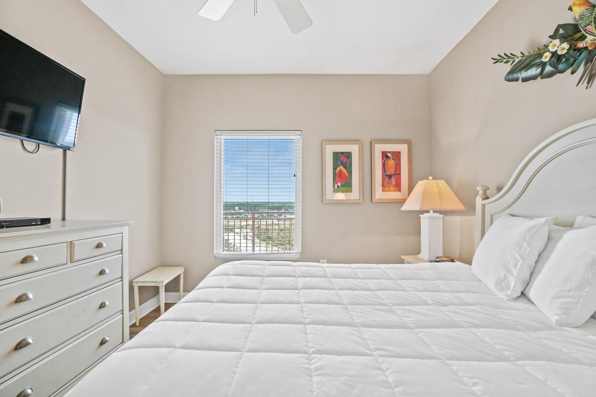 Splash Beach Resort By Panhandle Getaways Panama City Beach Bilik gambar