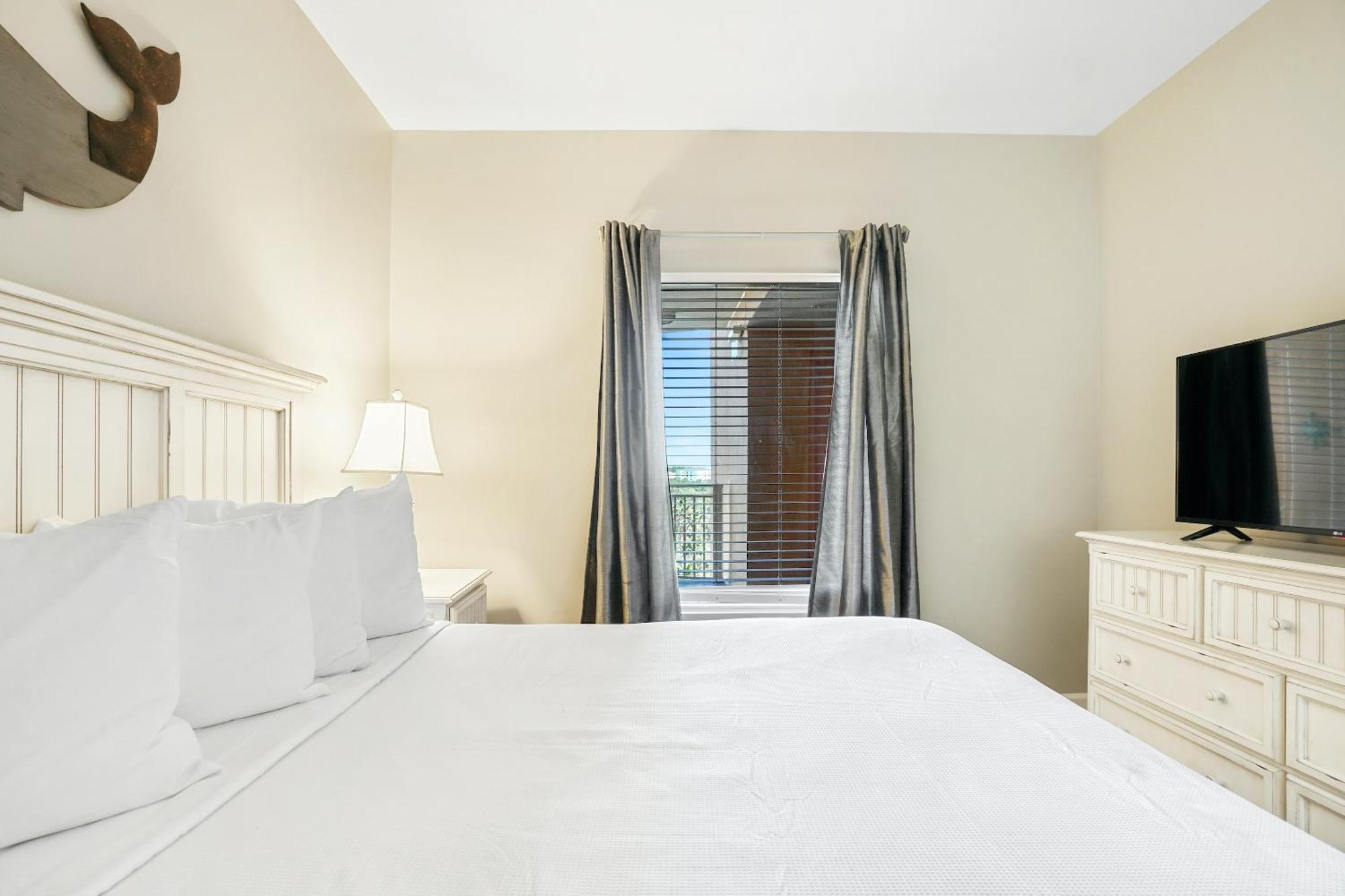 Splash Beach Resort By Panhandle Getaways Panama City Beach Bilik gambar