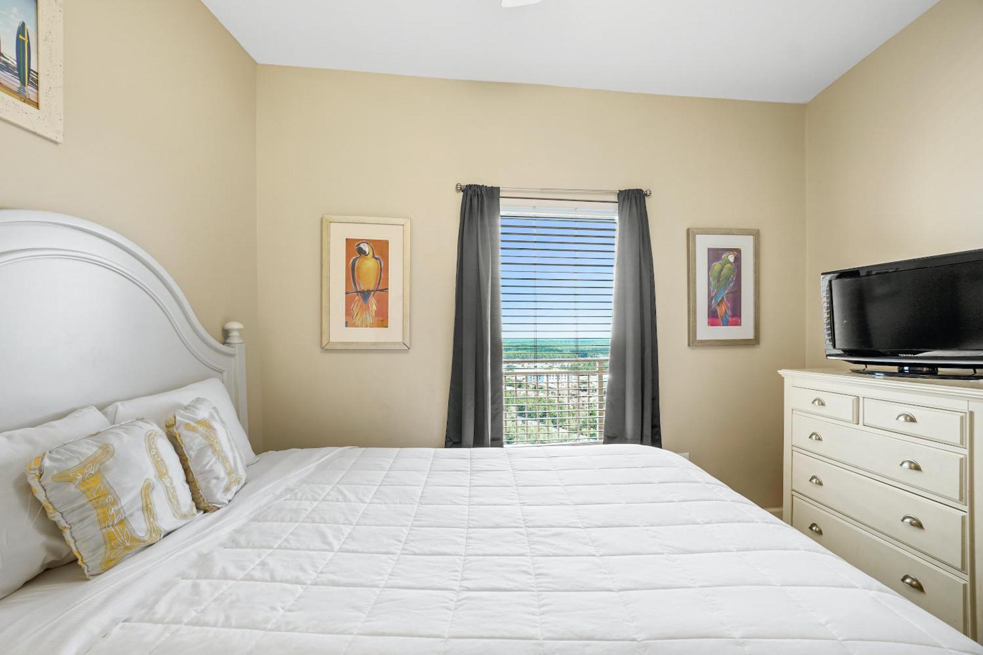 Splash Beach Resort By Panhandle Getaways Panama City Beach Bilik gambar