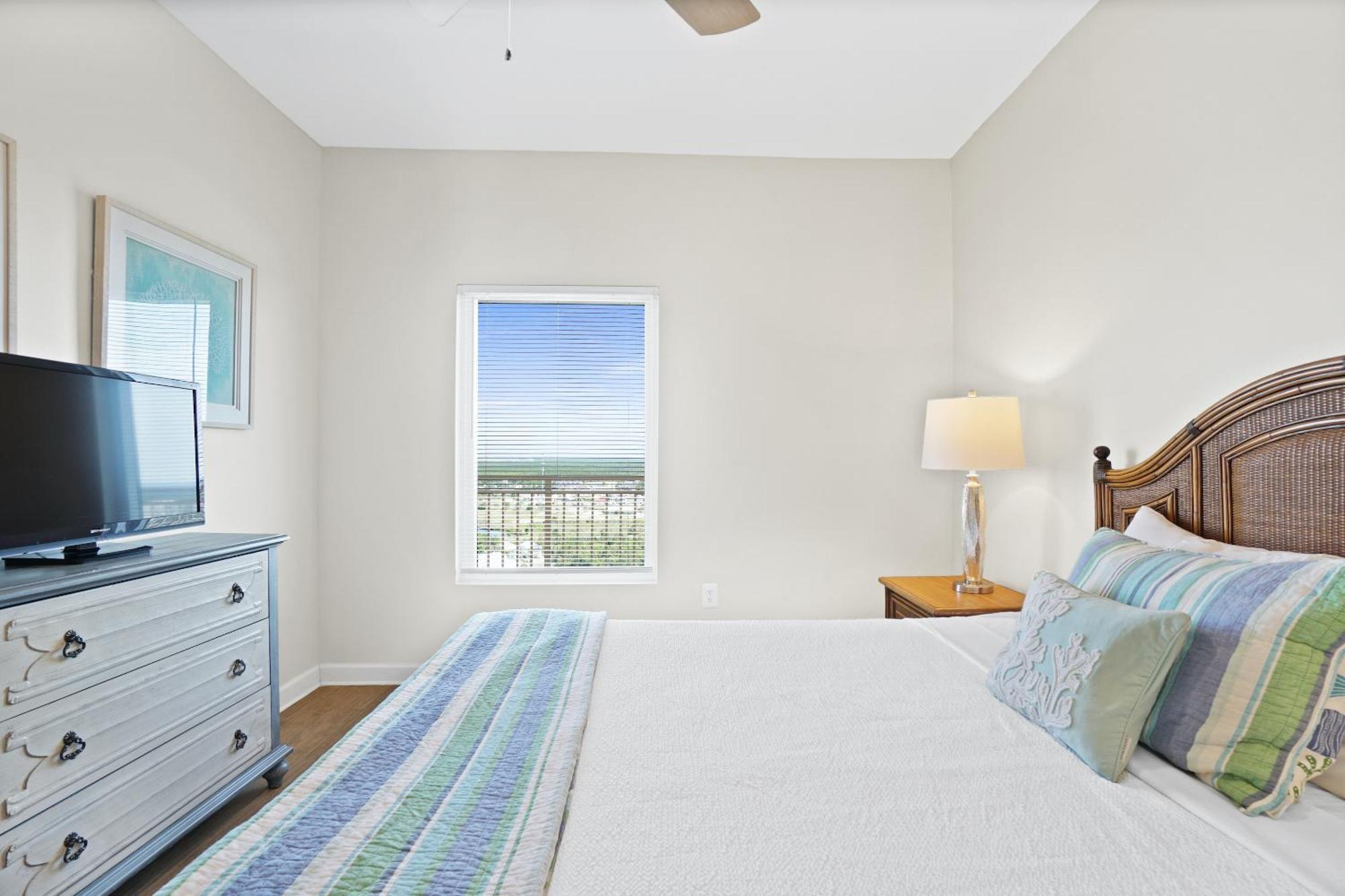 Splash Beach Resort By Panhandle Getaways Panama City Beach Bilik gambar