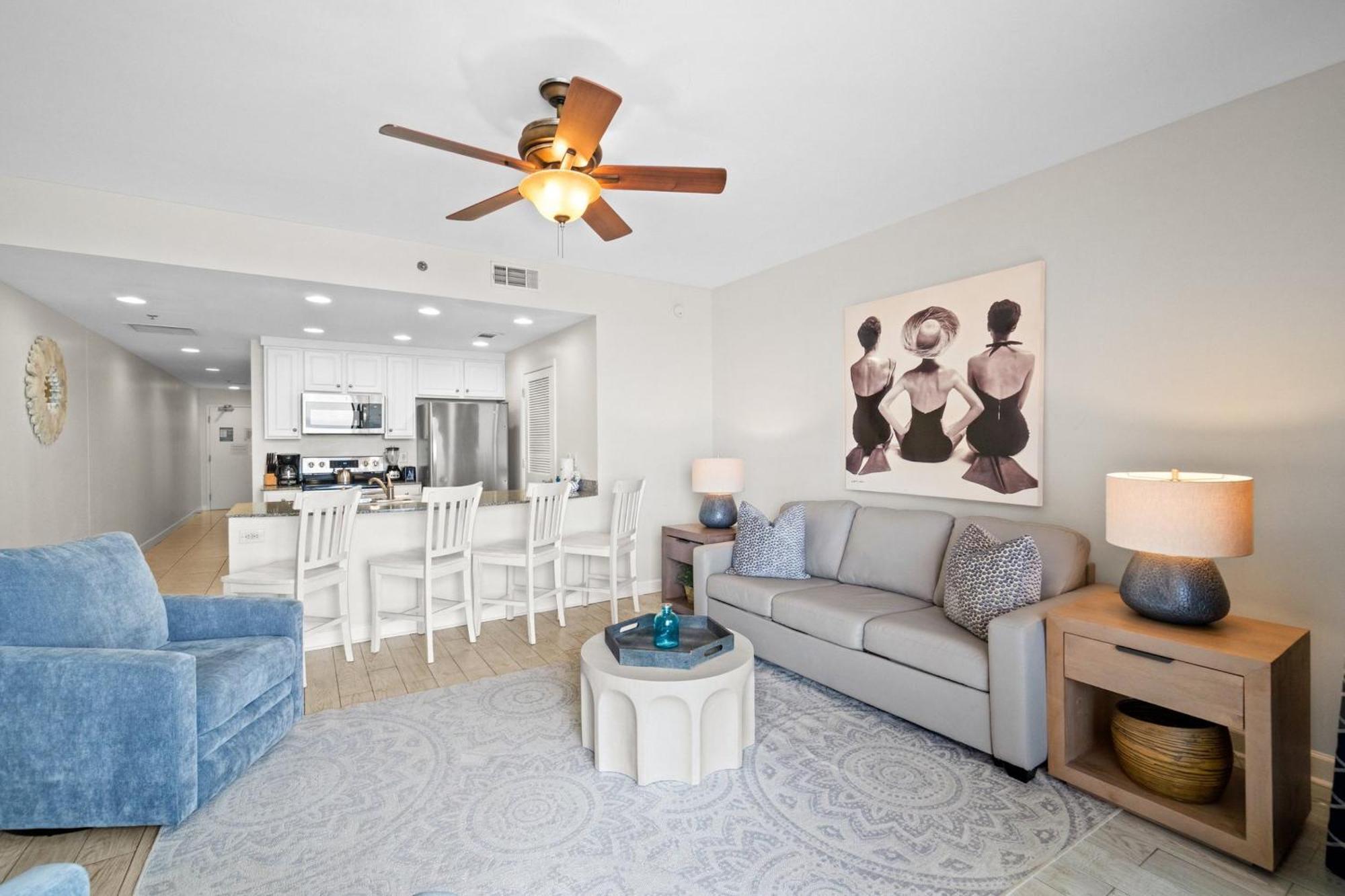 Splash Beach Resort By Panhandle Getaways Panama City Beach Bilik gambar