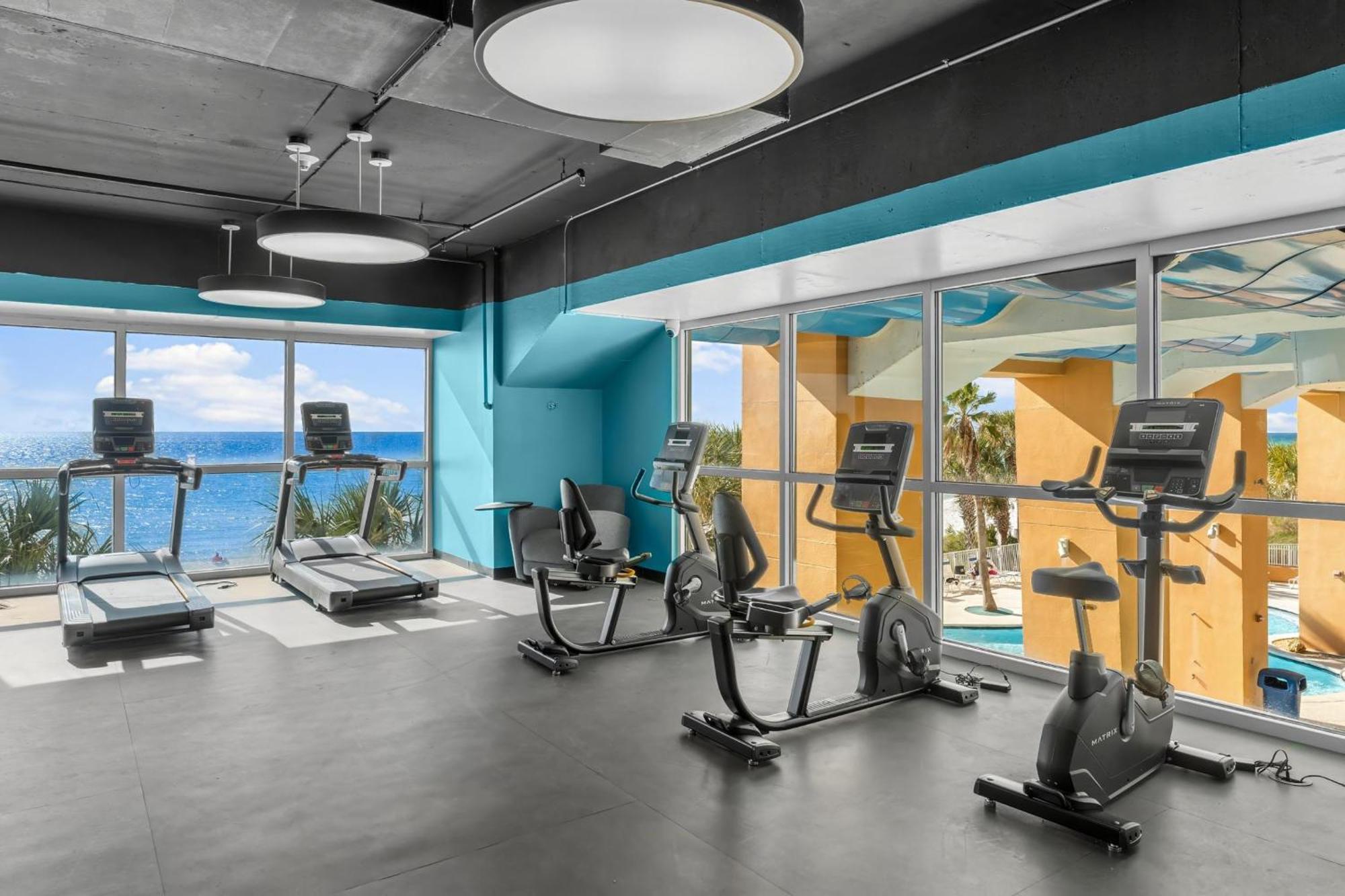 Splash Beach Resort By Panhandle Getaways Panama City Beach Luaran gambar